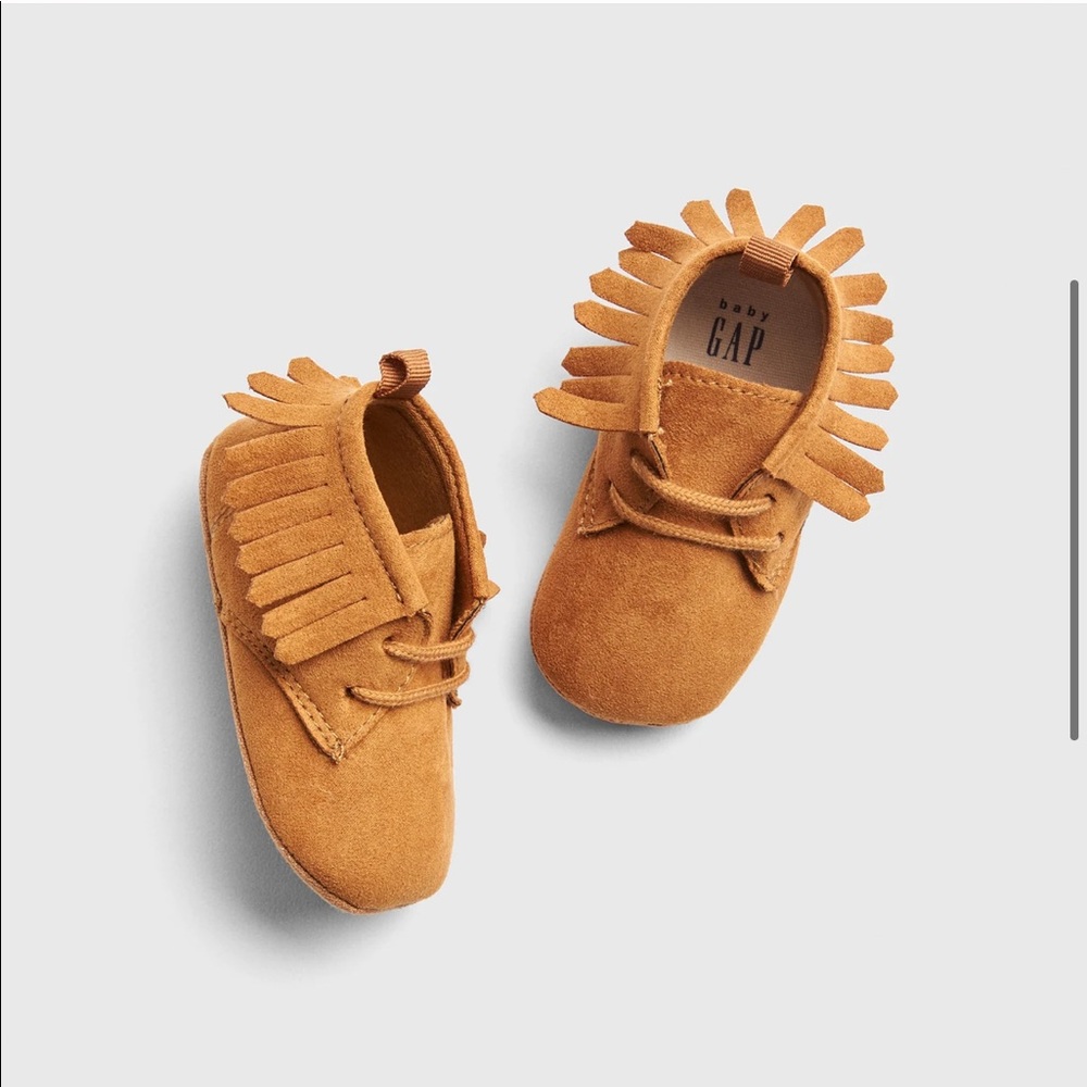 BABY GAP shoes